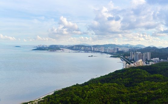 珠海B体育银海湾高球盛宴即将开启